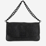 BORSA FLAP BB SOFT MEDIA IN PELLE