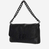 BORSA FLAP BB SOFT MEDIA IN PELLE