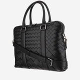 BORSA BUSINESS INTRECCIATO SLIM