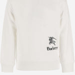 BURBERRY KIDS 8082110WHITE