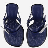 BAY LEATHER SANDALS