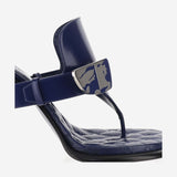 BAY LEATHER SANDALS