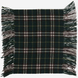 SCIARPA IN CASHMERE CHECK