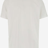 COTTON T-SHIRT WITH LOGO