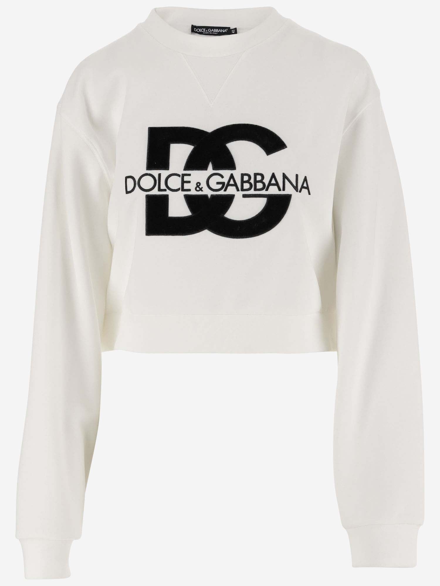 DOLCE & GABBANA F9R55ZGDB7BW0800