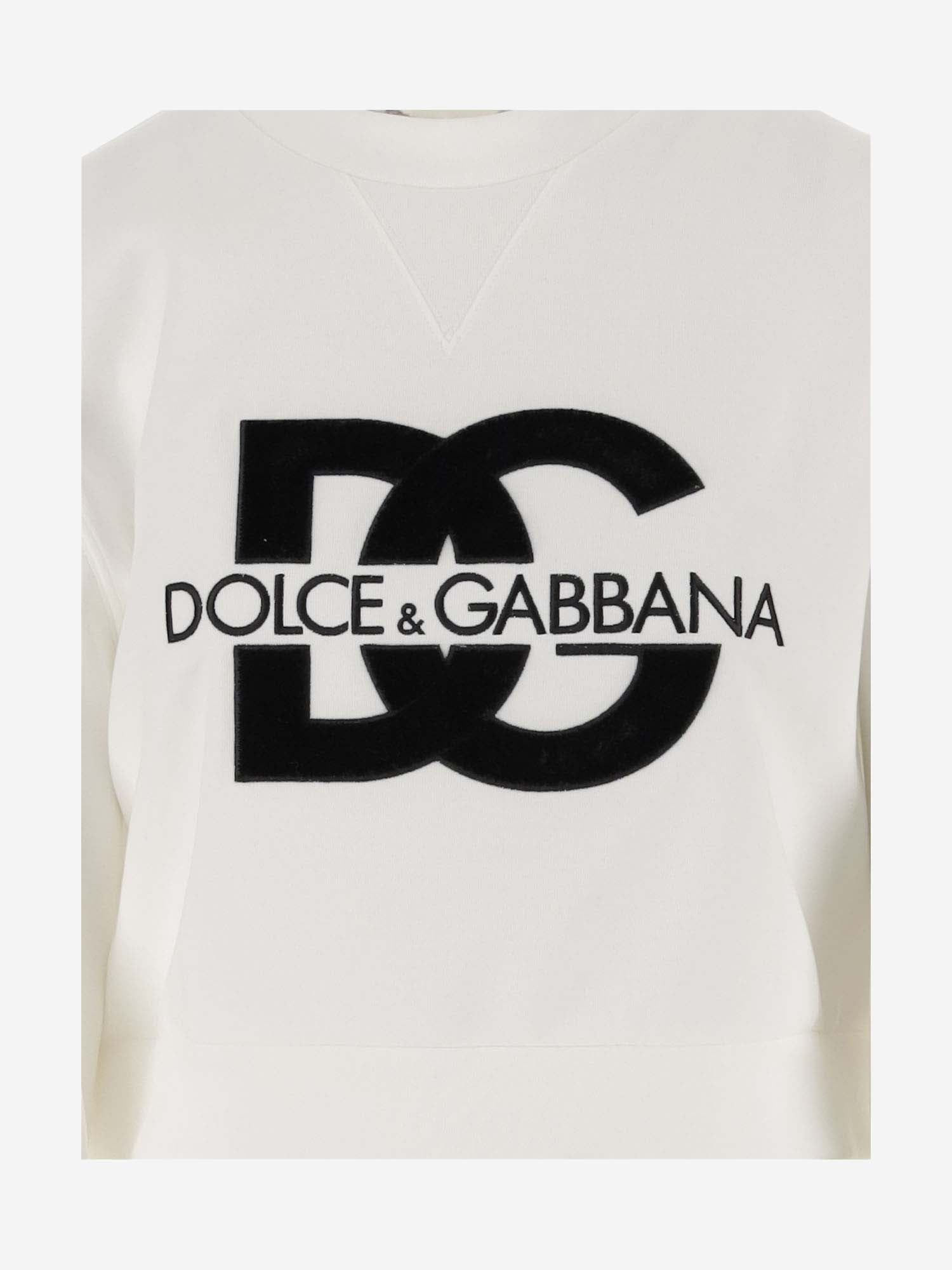 DOLCE & GABBANA F9R55ZGDB7BW0800