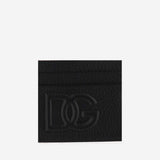 DG LOGO CARD HOLDER