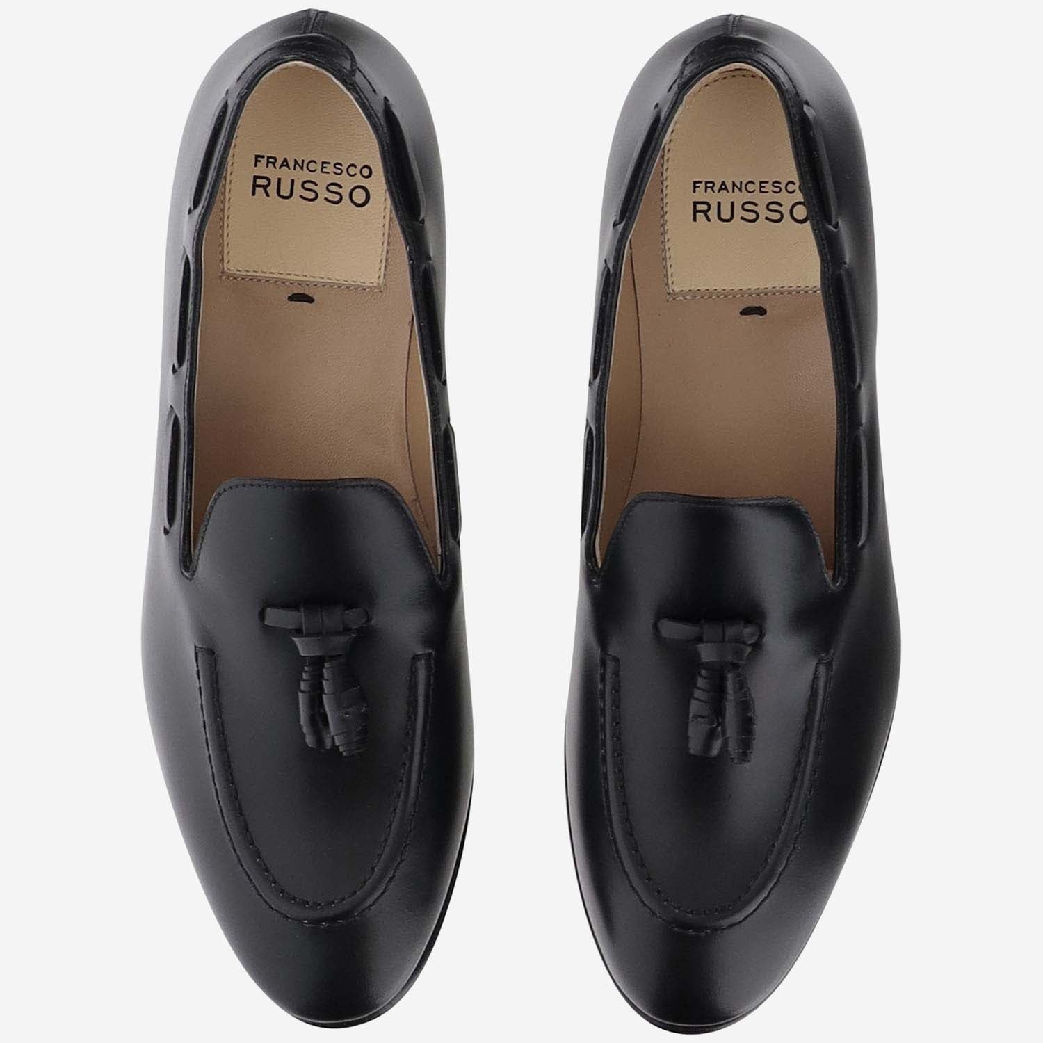 FRANCESCO RUSSO R2M002N208300