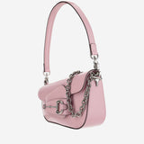 MINI BORSA A SPALLA GUCCI HORSEBIT 1955