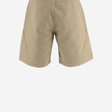 THE BROWN SHORTS