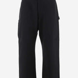 PANTALONI CARGO JUNYA WATANABE X CARHARTT