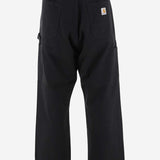 PANTALONI CARGO JUNYA WATANABE X CARHARTT