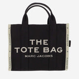 THE JACQUARD MEDIUM TOTE BAG