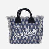 BORSA TOTE COLETTE CON LOGO