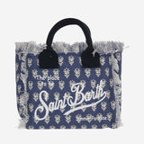 BORSA TOTE COLETTE CON LOGO