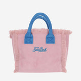 BORSA TOTE COLETTE CON LOGO