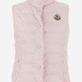 GILET IMBOTTITO LIANE