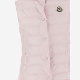 GILET IMBOTTITO LIANE