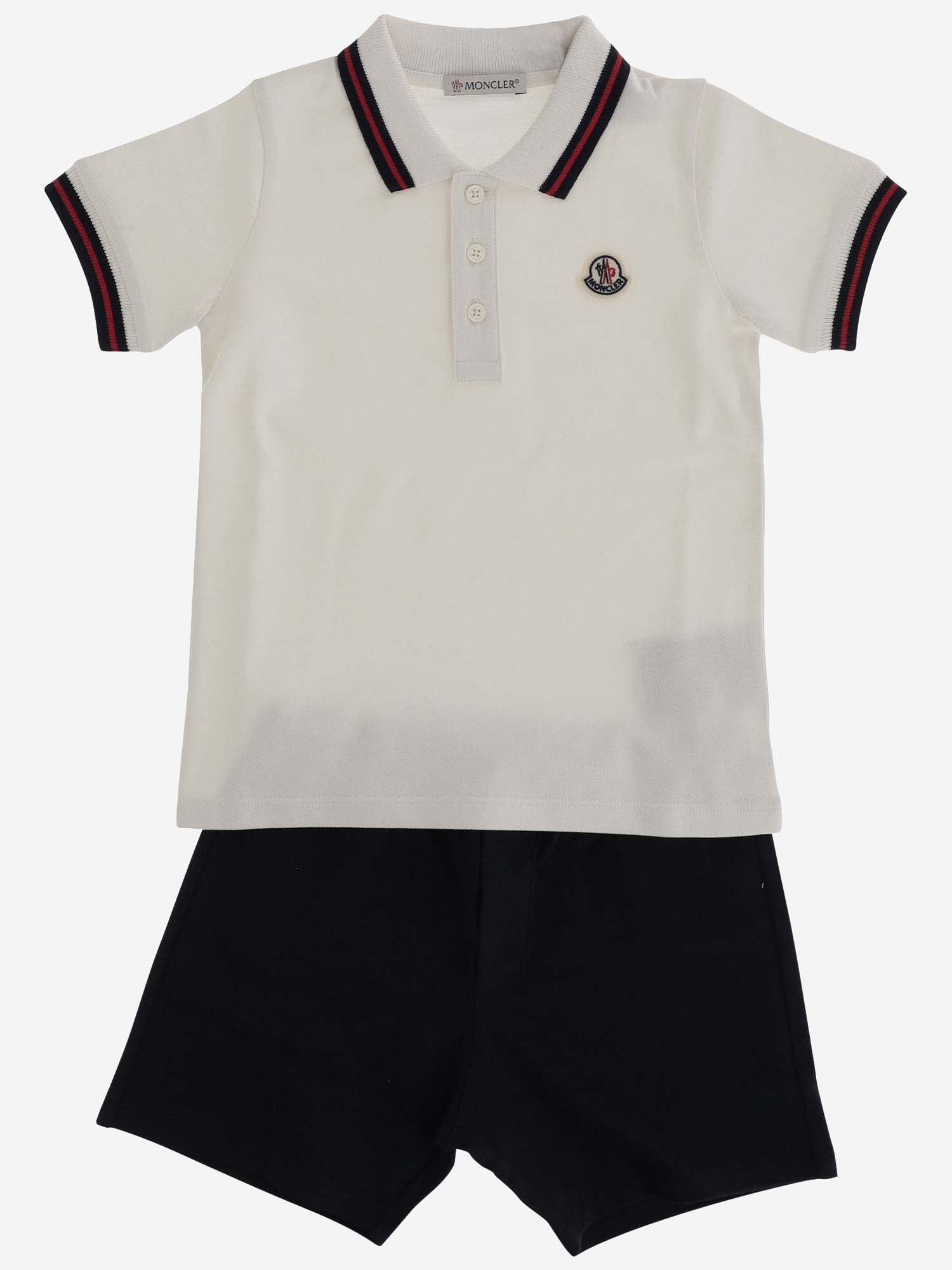 MONCLER ENFANTS 8M000208496FF07