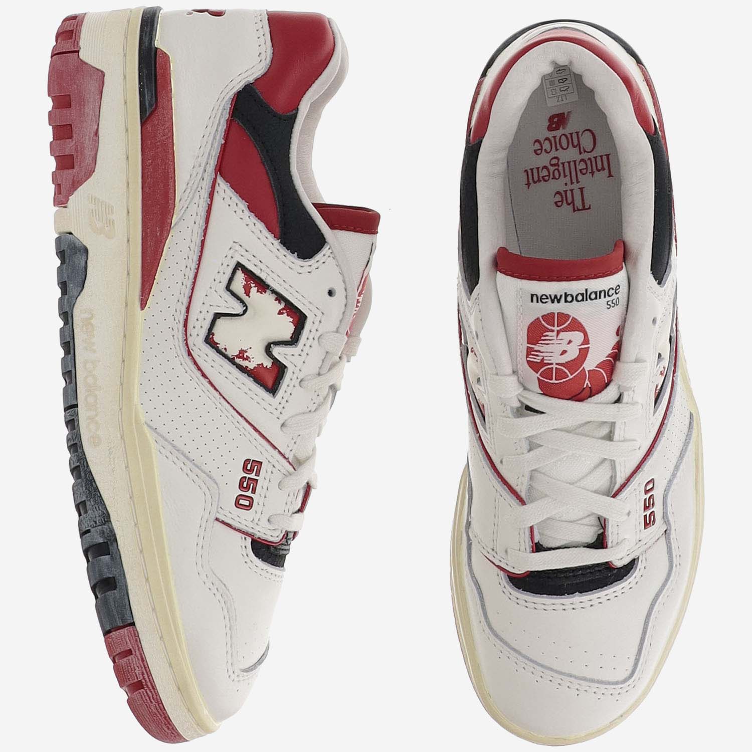 NEW BALANCE BB550VGA