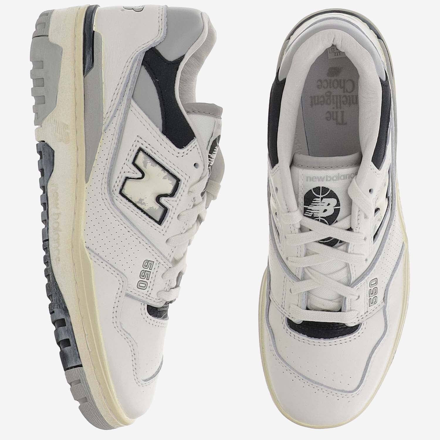 NEW BALANCE BB550VGB