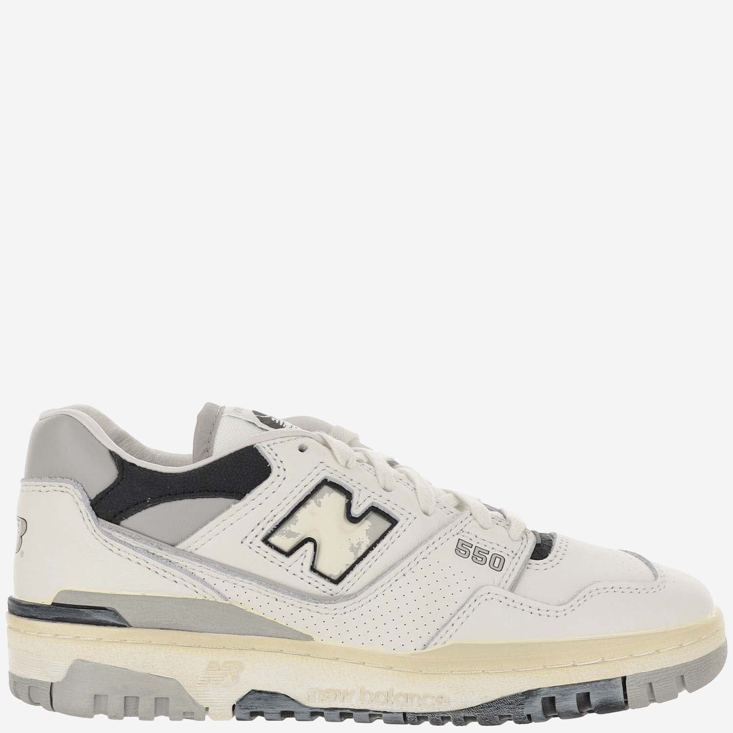 NEW BALANCE BB550VGB