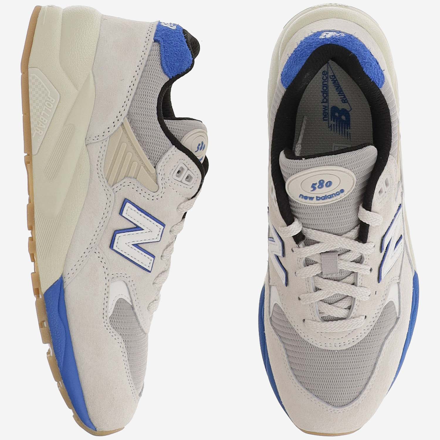 NEW BALANCE MT580ESB