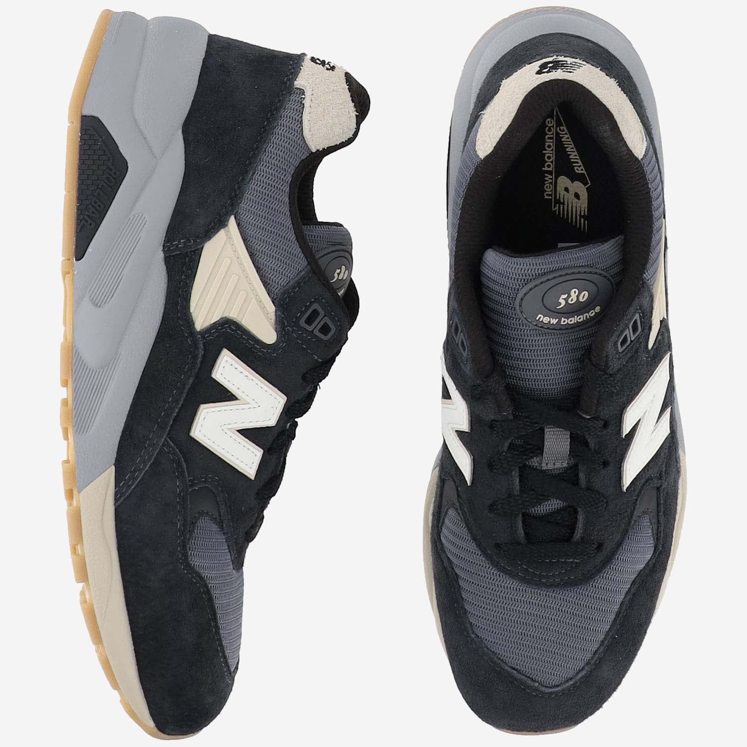 NEW BALANCE MT580ESC