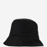 CAPPELLO BUCKET IN JERSEY TECNICO