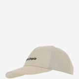 CAPPELLINO IN CANVAS CON LOGO