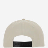 CAPPELLINO IN CANVAS CON LOGO