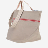 BORSA TOTE IN CANVAS