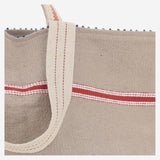 CANVAS TOTE BAG