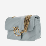 BORSA LOVE MINI PUFF