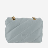 LOVE MINI PUFF BAG