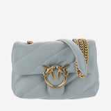 LOVE MINI PUFF BAG