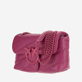 BORSA BABY LOVE PUFF IN NAPPA