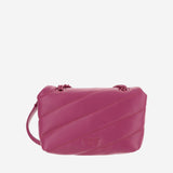 BABY LOVE PUFF BAG IN NAPPA