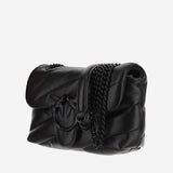 BABY LOVE PUFF BAG IN NAPPA