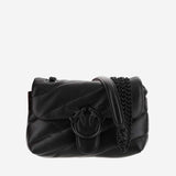 BABY LOVE PUFF BAG IN NAPPA