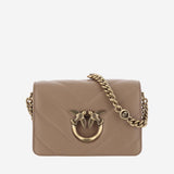 MINI LOVE CLICK SHOULDER BAG