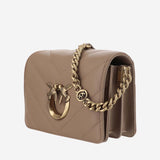 MINI LOVE CLICK SHOULDER BAG