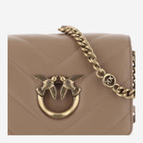 MINI LOVE CLICK SHOULDER BAG