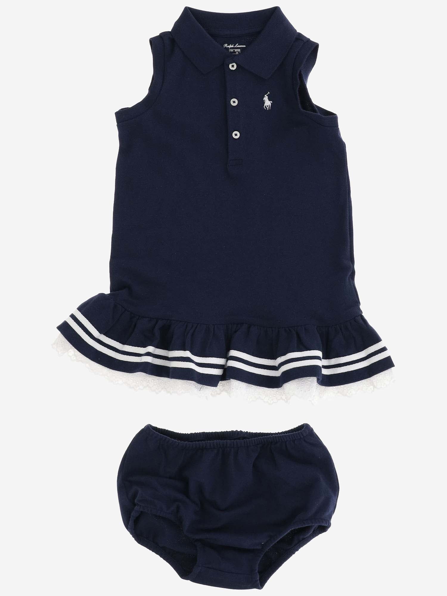 POLO RALPH LAUREN KIDS 310934037001