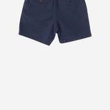 SHORT PANTS IN STRETCH COTTON