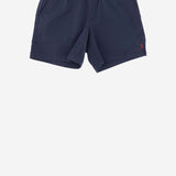 SHORT PANTS IN STRETCH COTTON