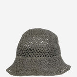 MESH BUCKET HAT