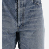 MICK JEANS IN CHARLOTTE BLUE DENIM