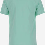 COTTON T-SHIRT WITH LOGO