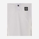 PIQUE COTTON POLO SHIRT